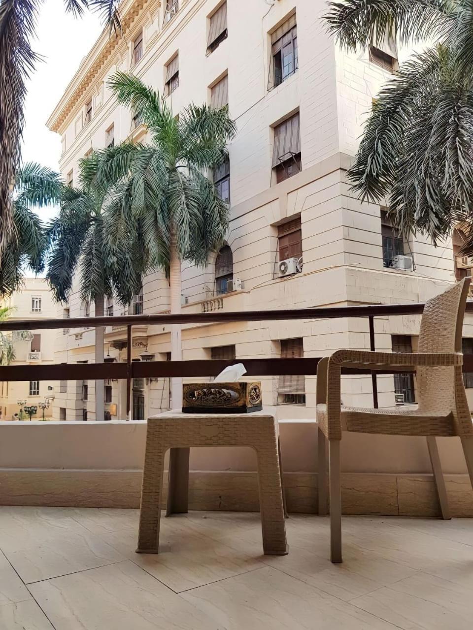 Cairo City Экстерьер фото