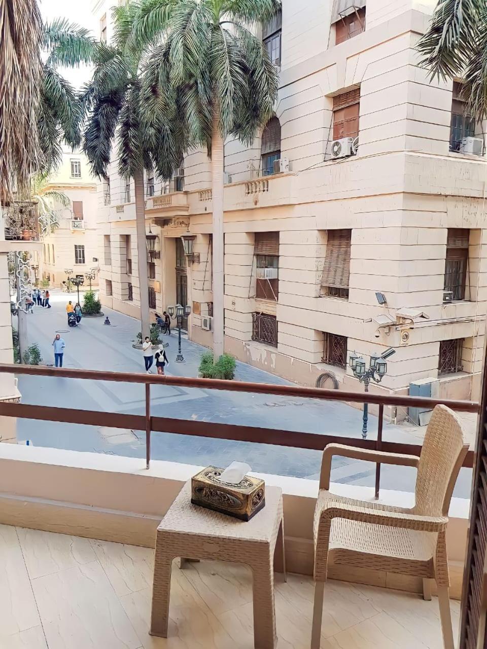 Cairo City Экстерьер фото